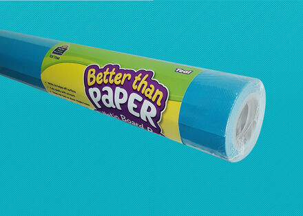  Teal Better Than Paper Roll 