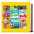 Thumbnail 2 Collection National Geographic Kids Mon grand livre 1 