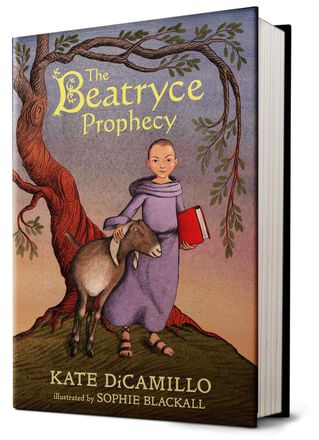 The Beatryce Prophecy 