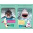 Thumbnail 5 Who Would Win? Killer Whale vs. Great White Shark  10-pack 