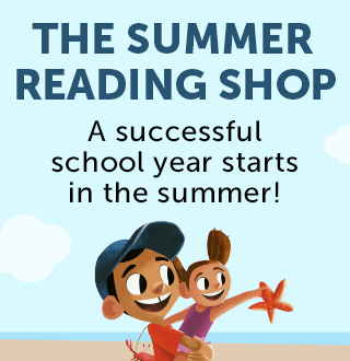 The Summer Reading Shop