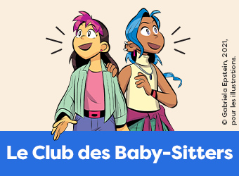 Le Club de Baby-Sitters
