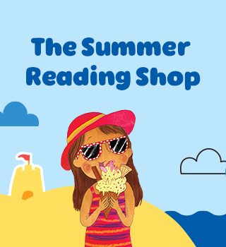 The Summer Reading Shop