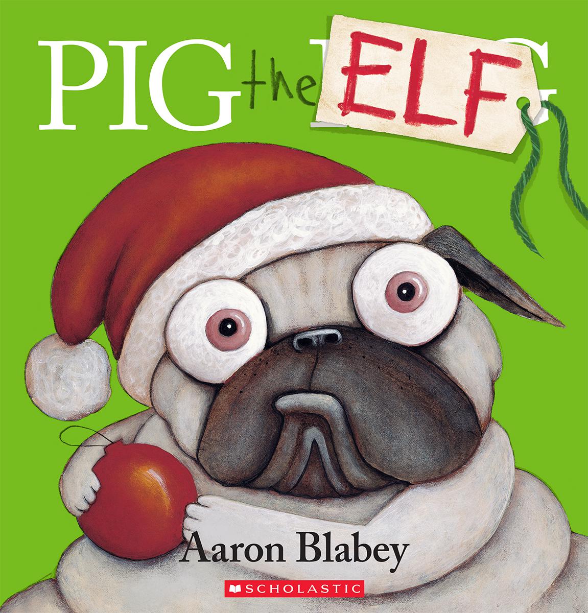  Pig the Elf 
