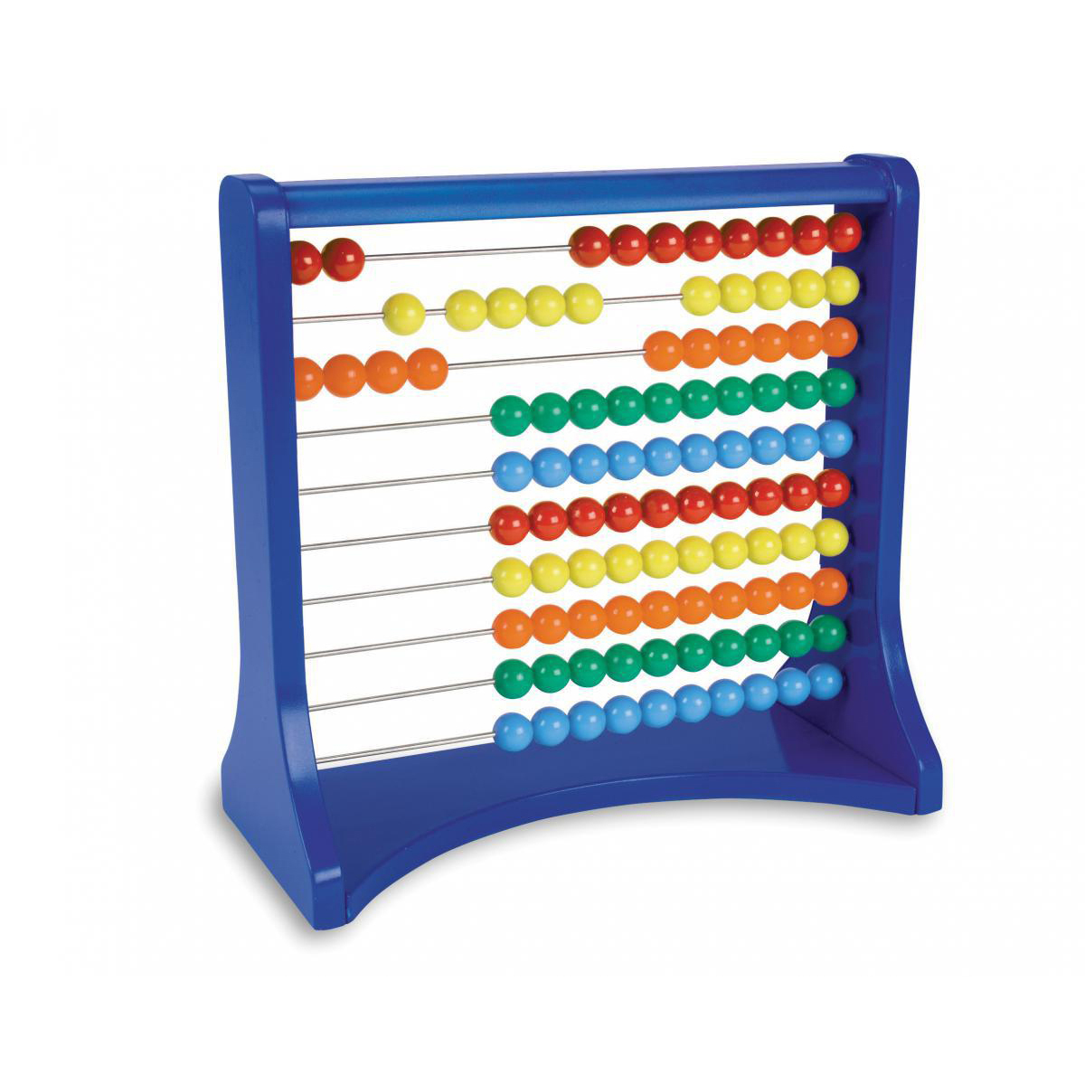  10-Row Abacus 