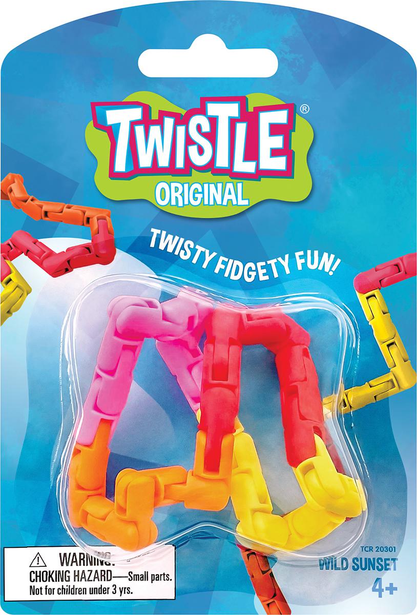  Twistle® Originals: Wild Sunset 