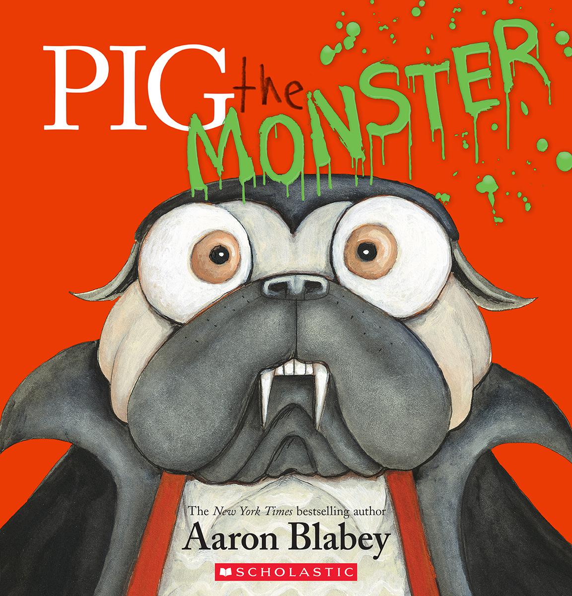  Pig the Monster 