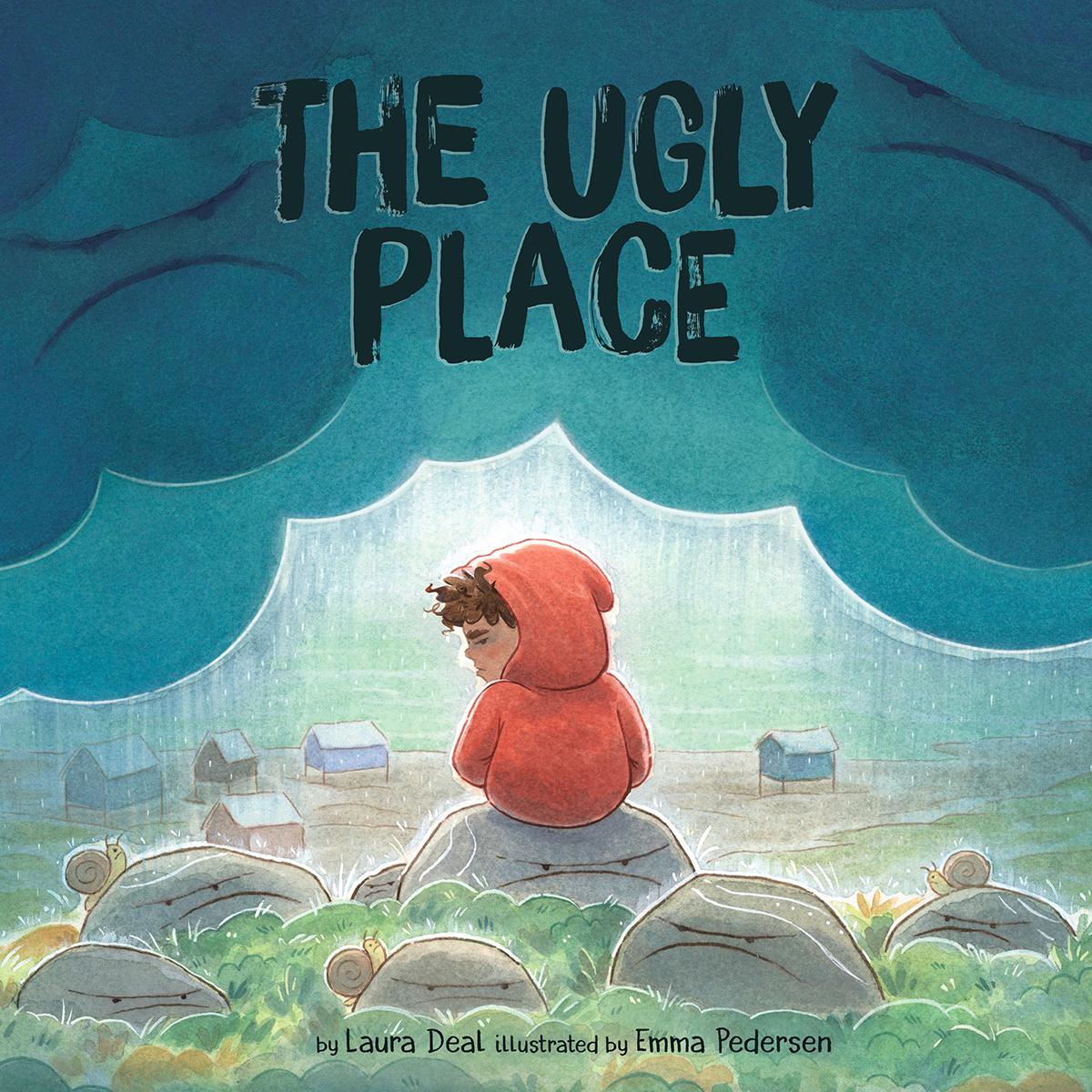  The Ugly Place 