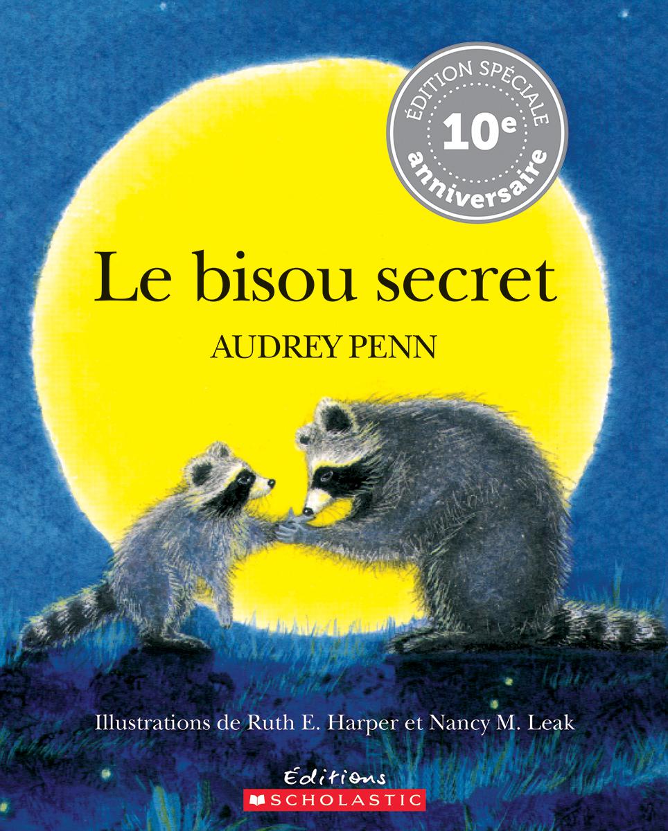 Le Bisou secret 