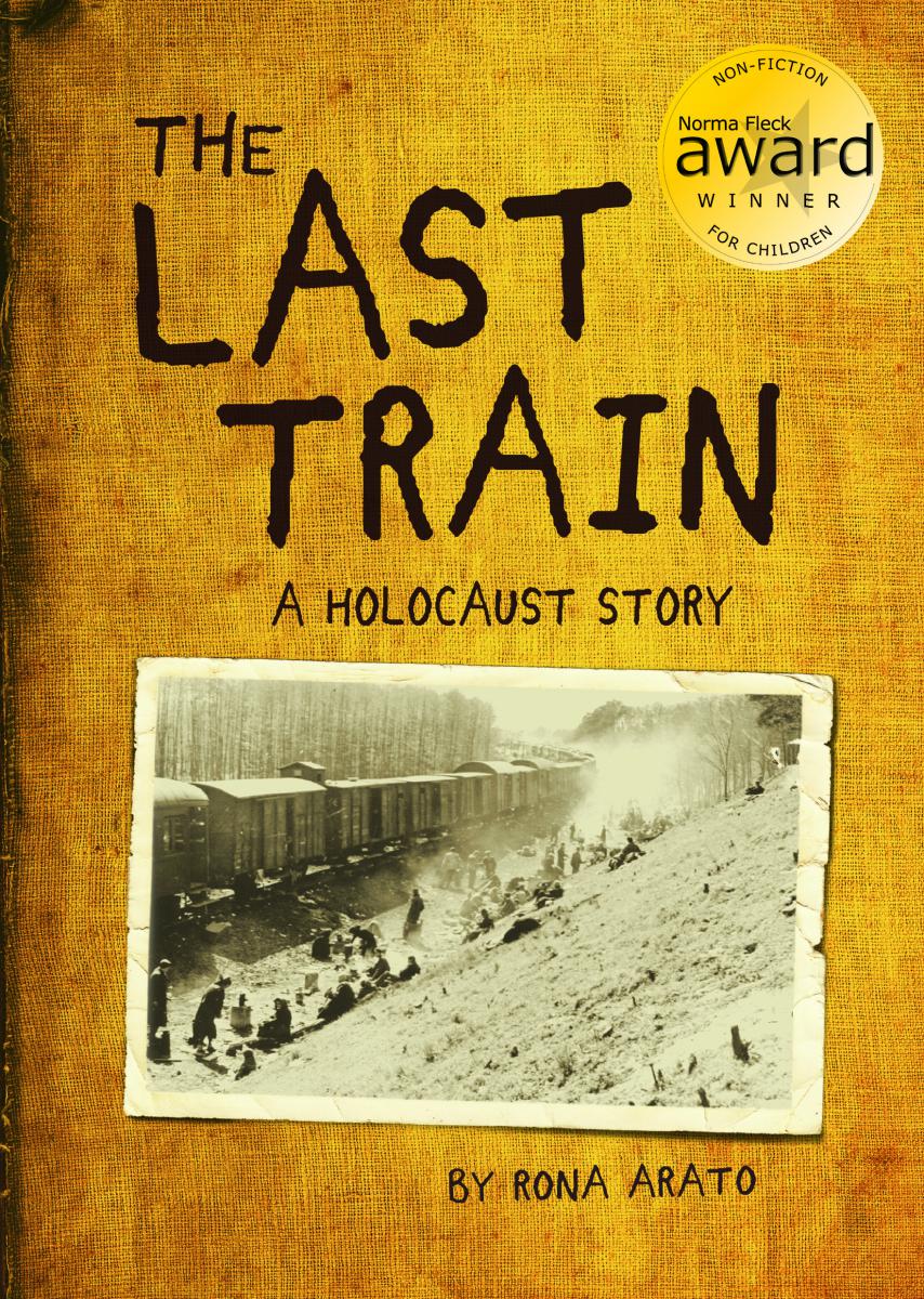 The Last Train: A Holocaust Story 