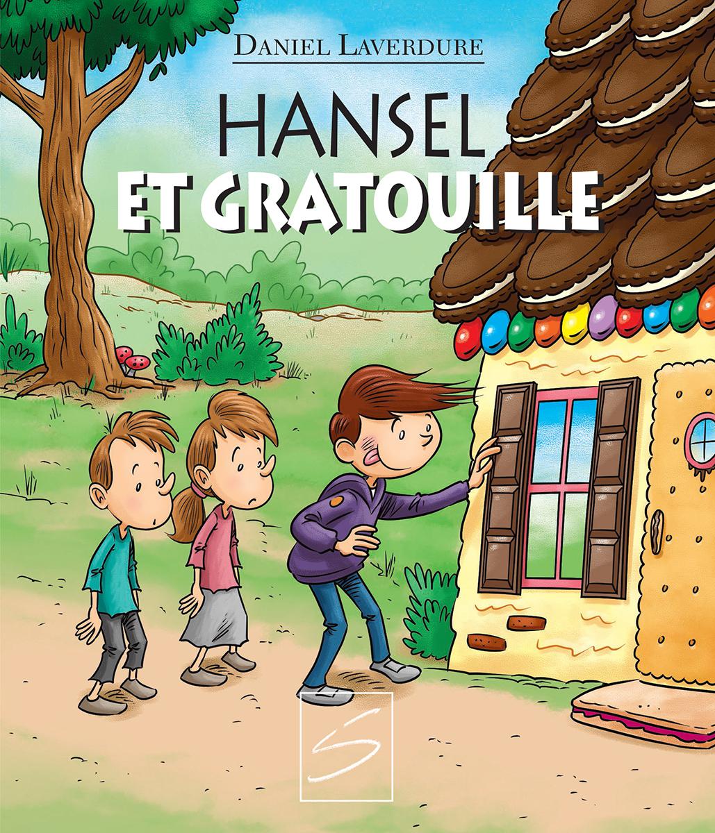  Hansel et Gratouille 