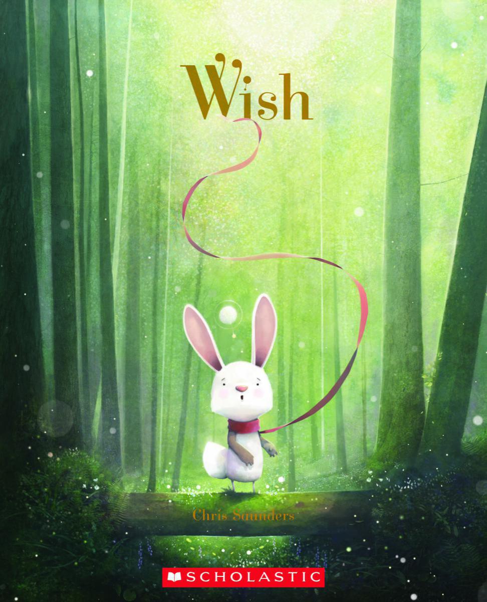  Wish 