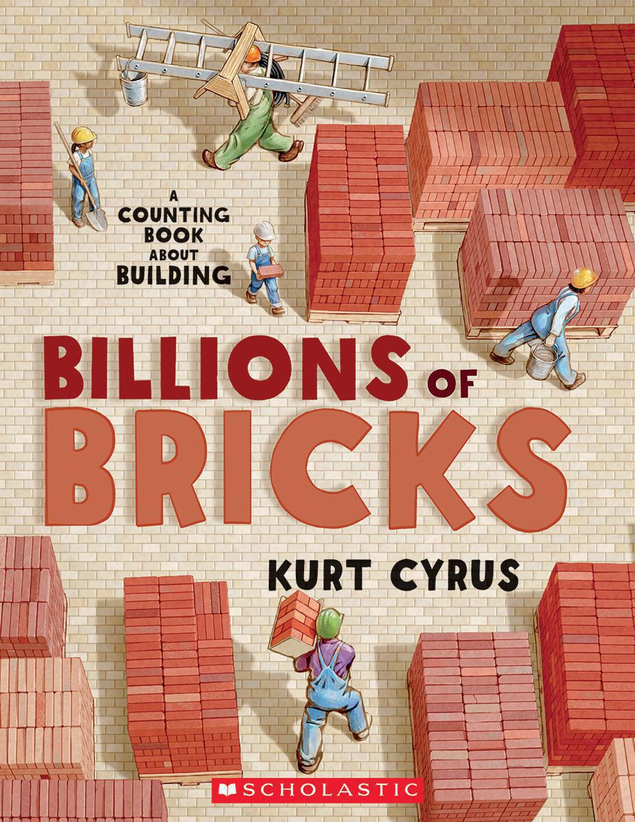  Billions of Bricks 