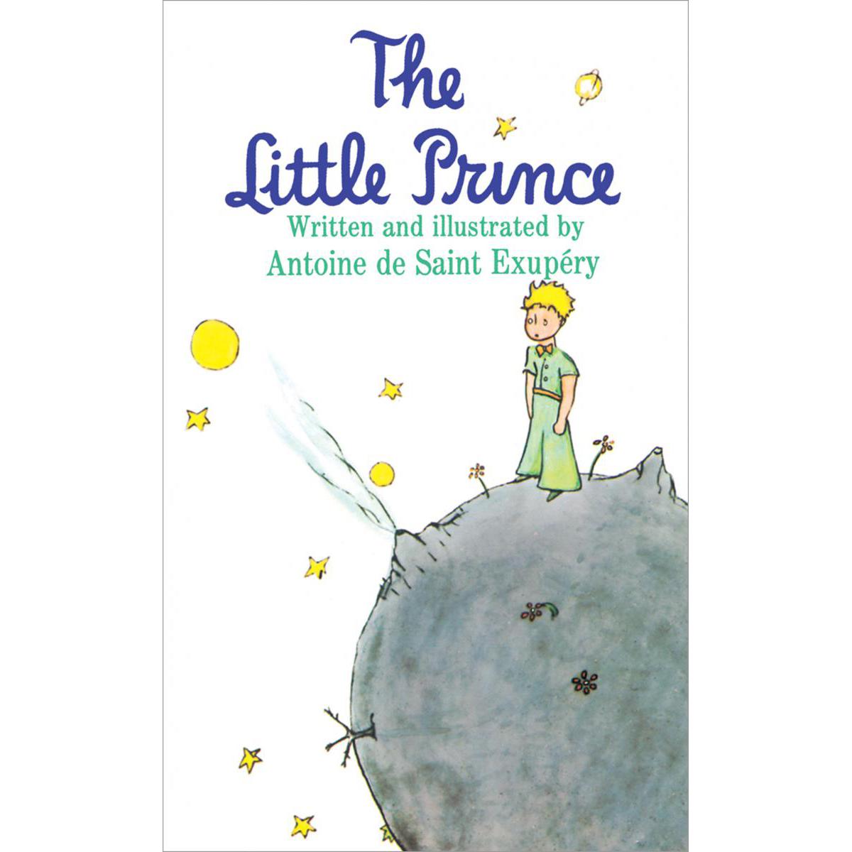  The Little Prince 10-Pack 