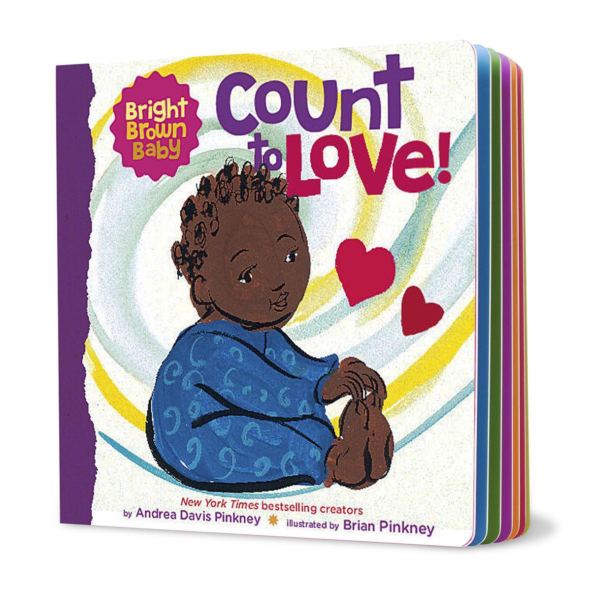  Count to Love! 