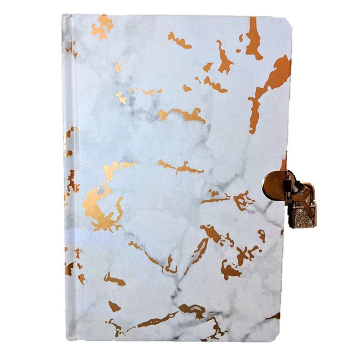  Marble Diary 