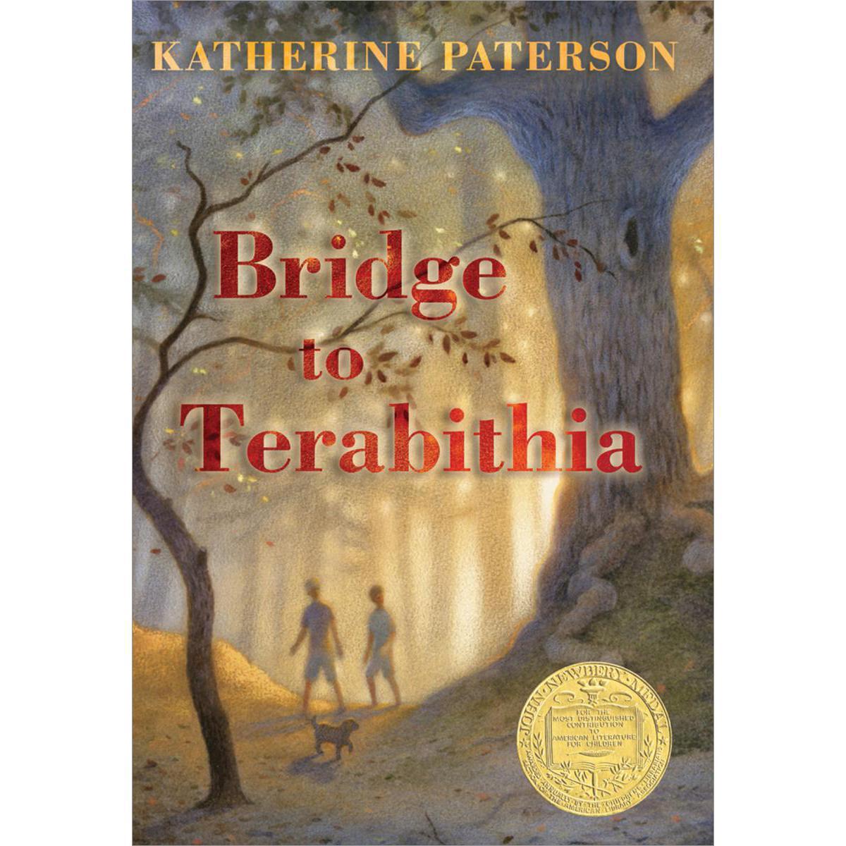 Bridge to Terabithia 6-Pack 