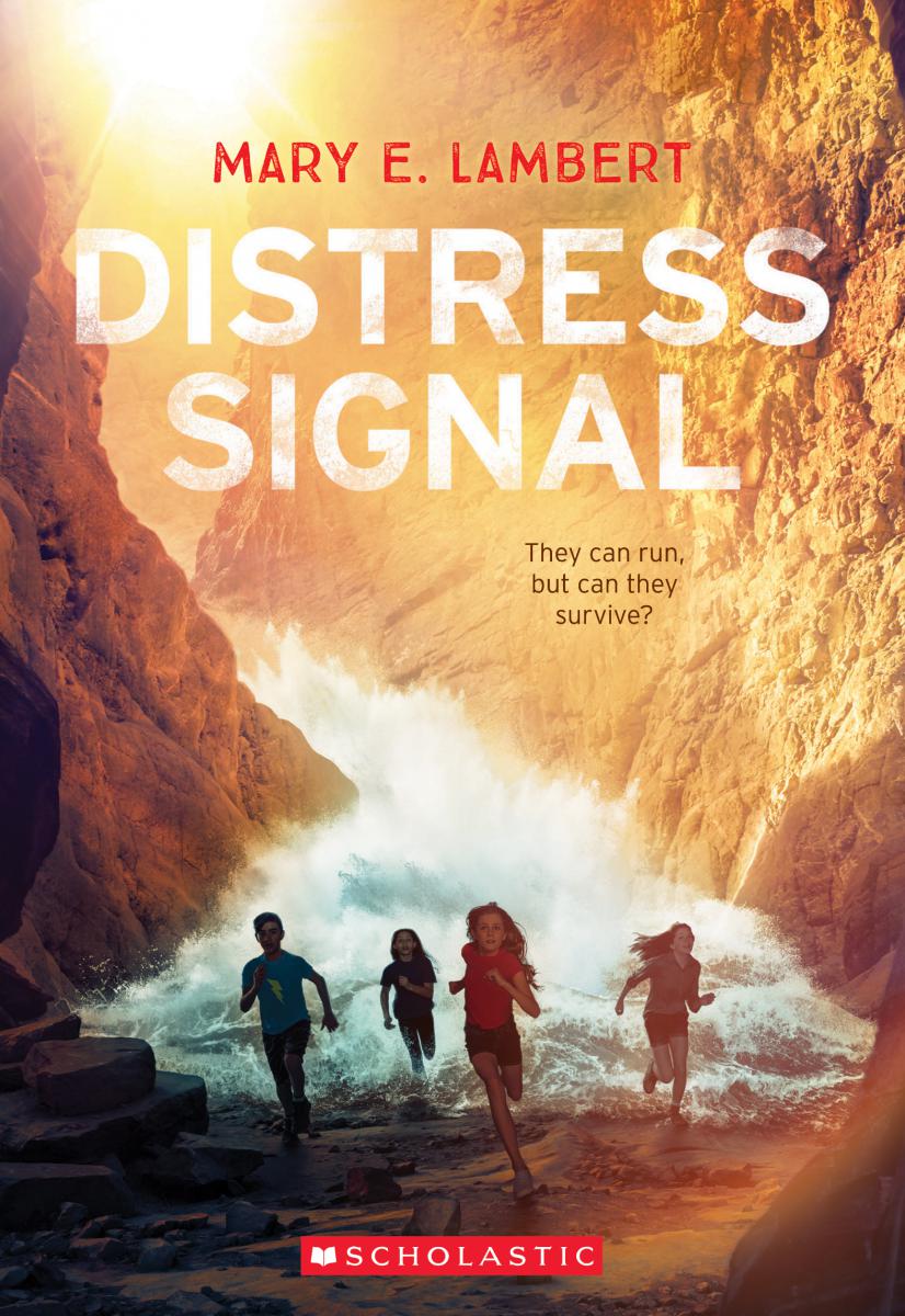  Distress Signal 