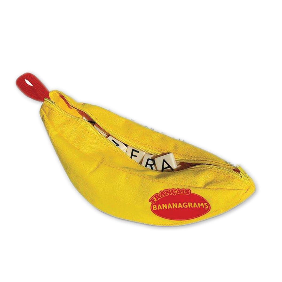  Bananagrams® français 