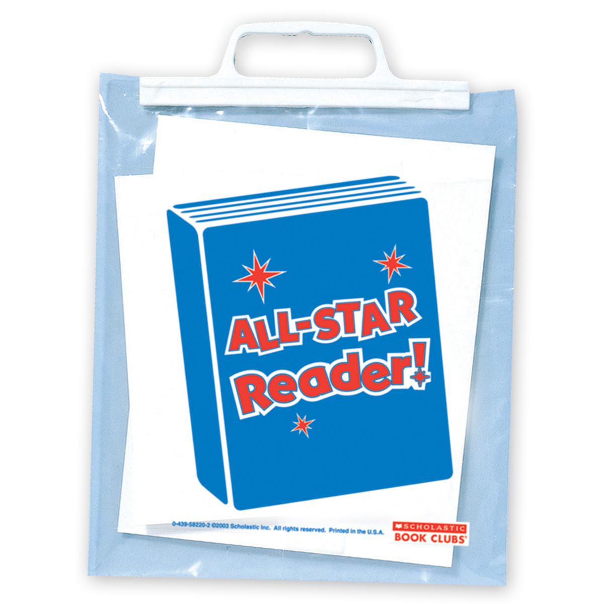  All-Star Tote Bag 10-Pack 
