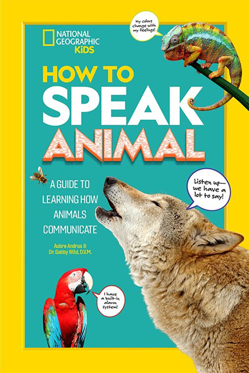  How to Speak Animal 