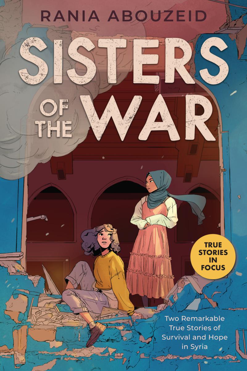  Sisters of the War 