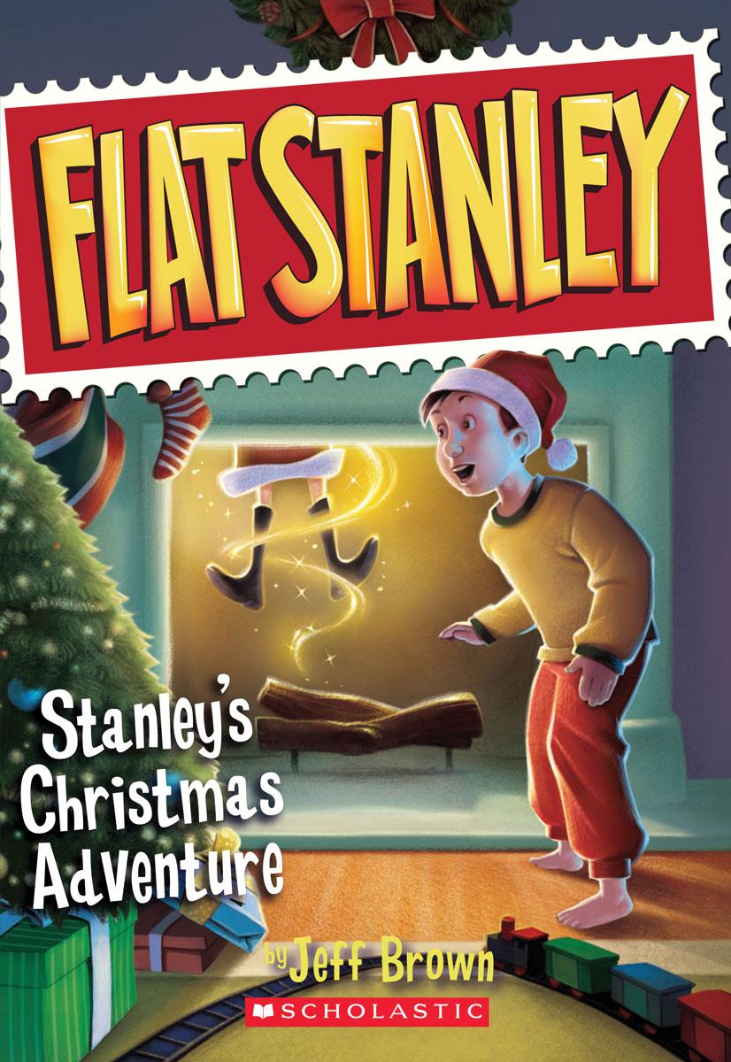  Flat Stanley: Stanley's Christmas Adventure 