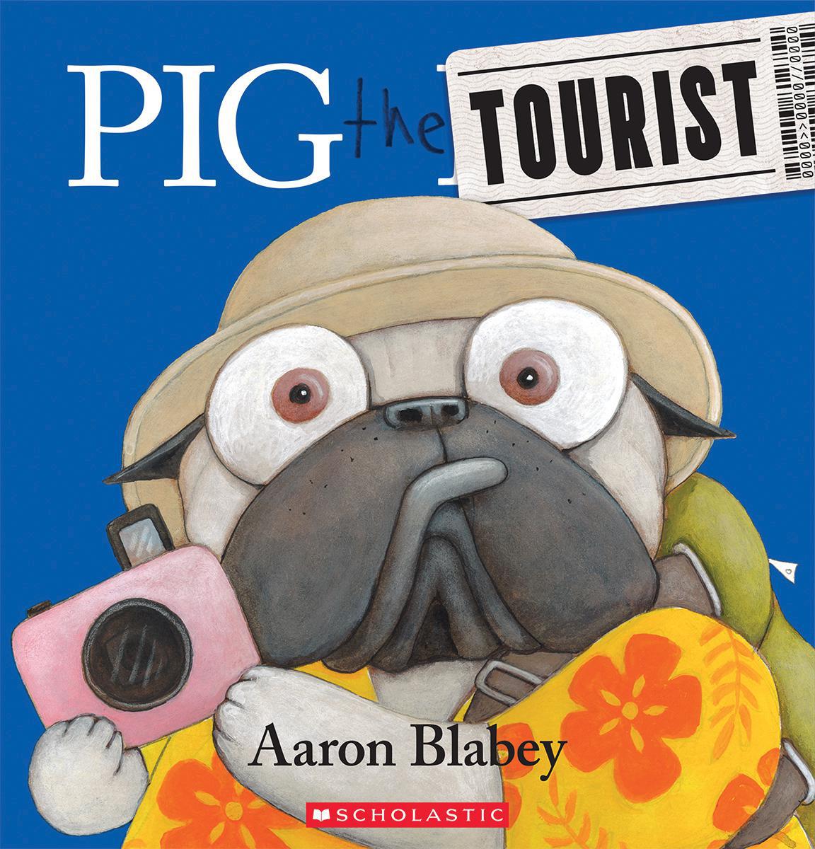  Pig the Tourist 