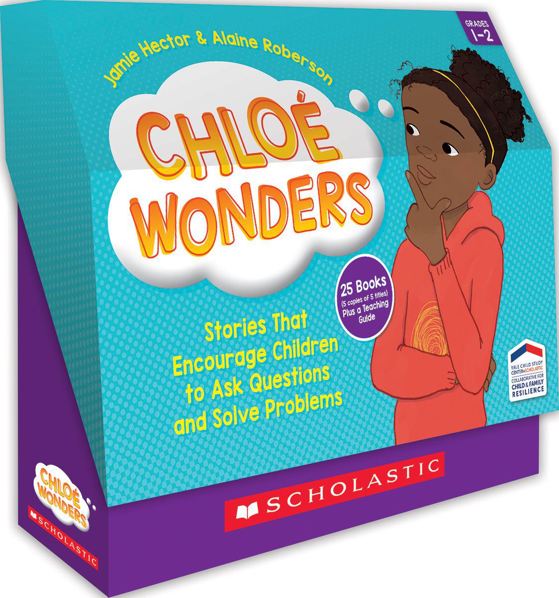  Chloé Wonders 