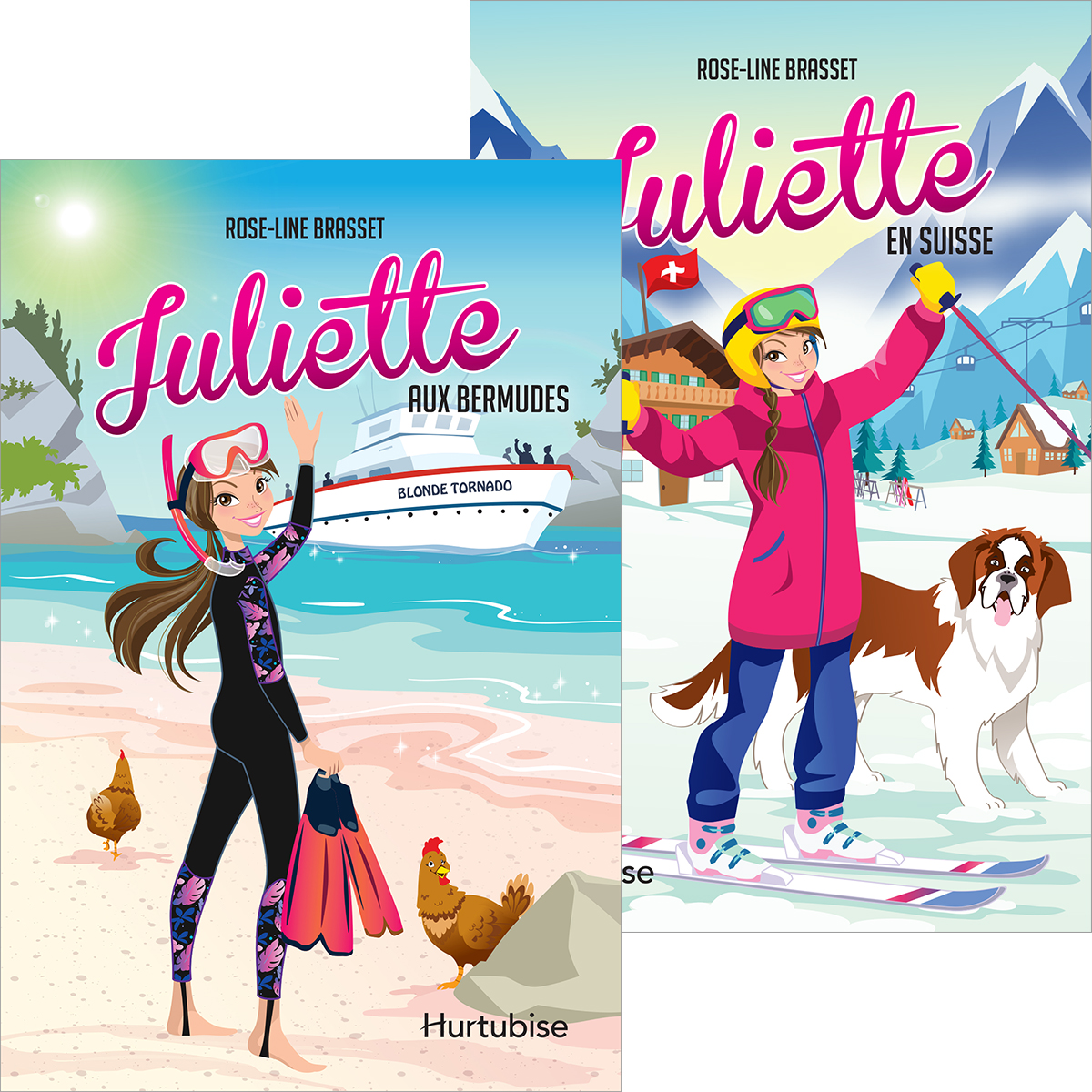  Duo Juliette 