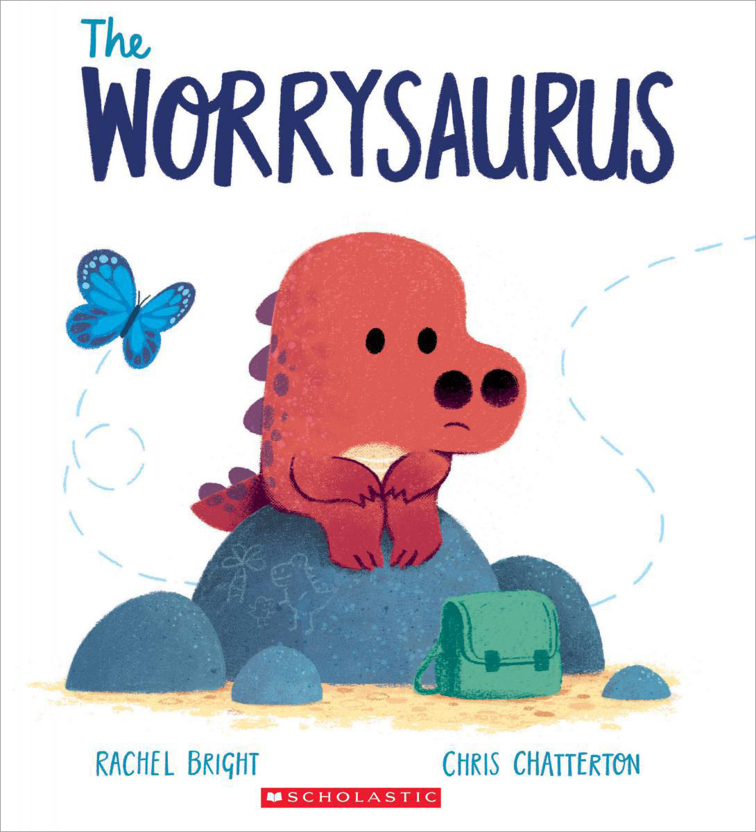 The Worrysaurus 