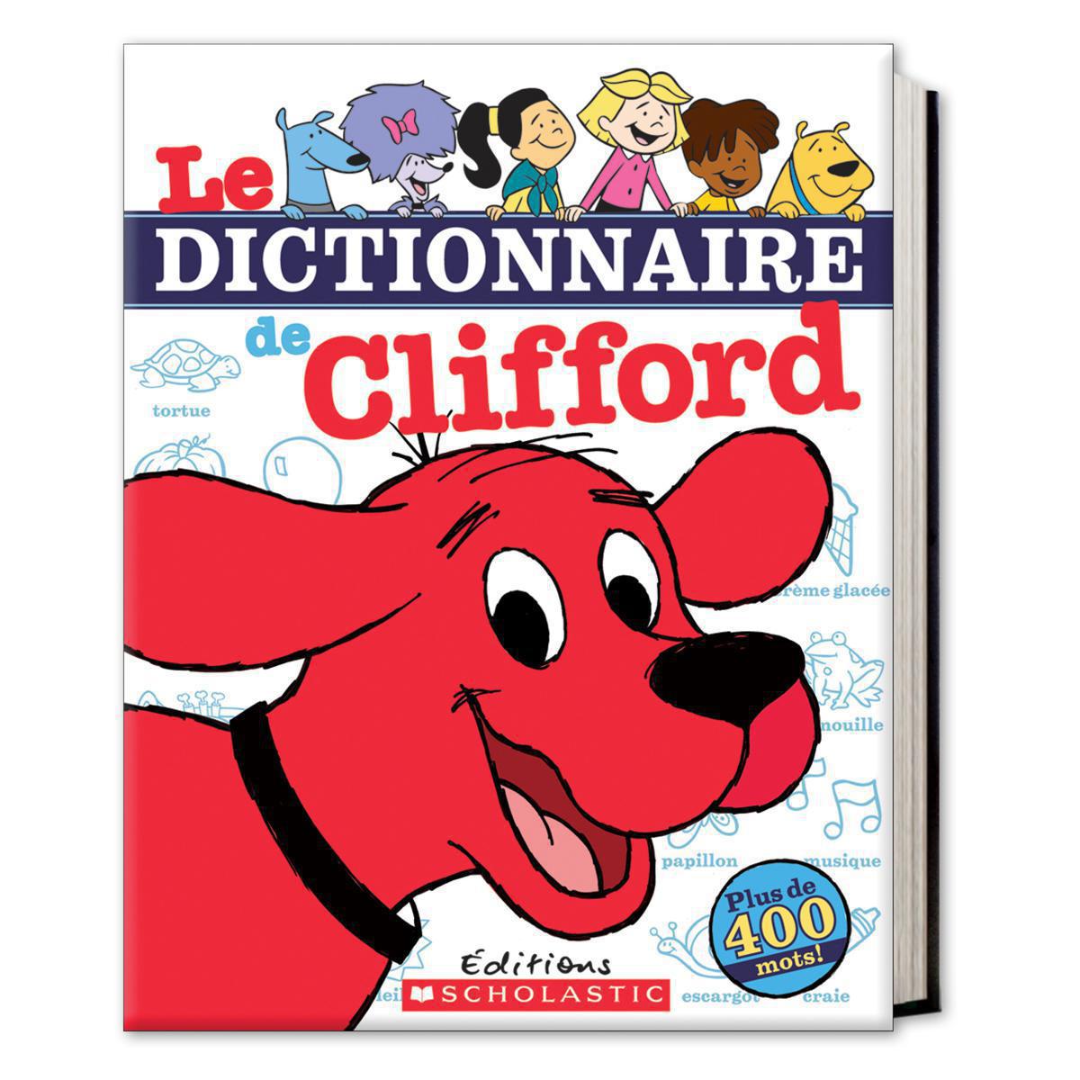 Le dictionnaire de Clifford 