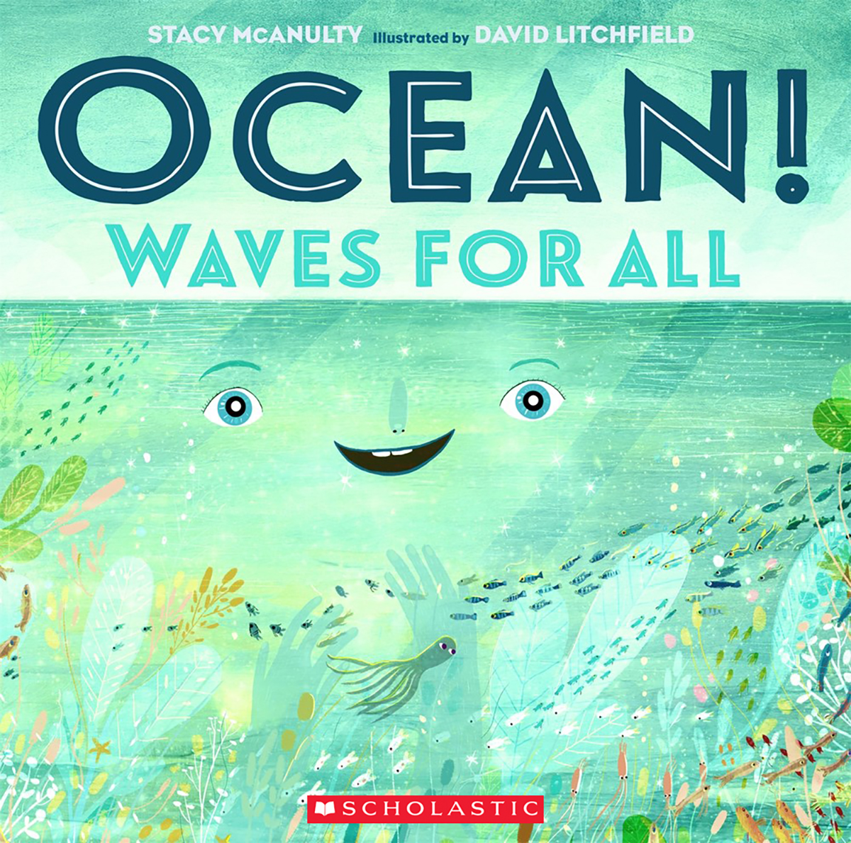  Ocean! Waves for All 