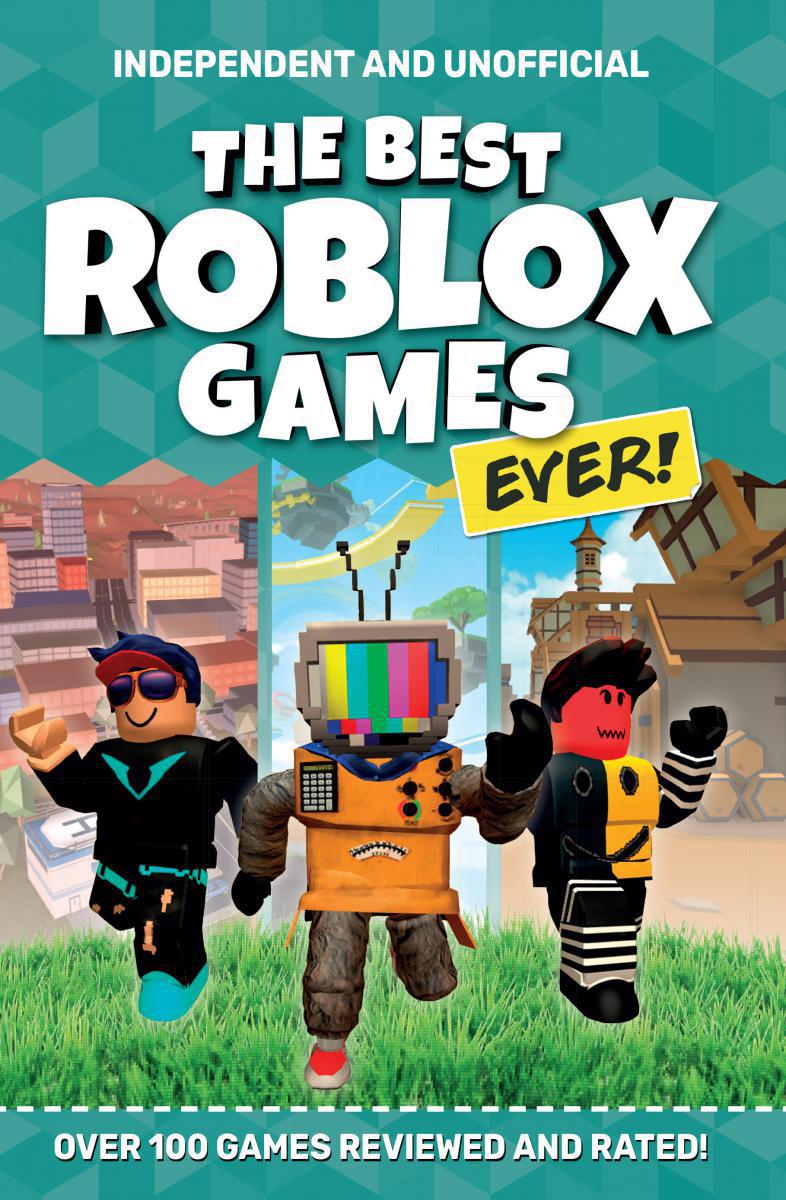 The Best Roblox Games Ever! 