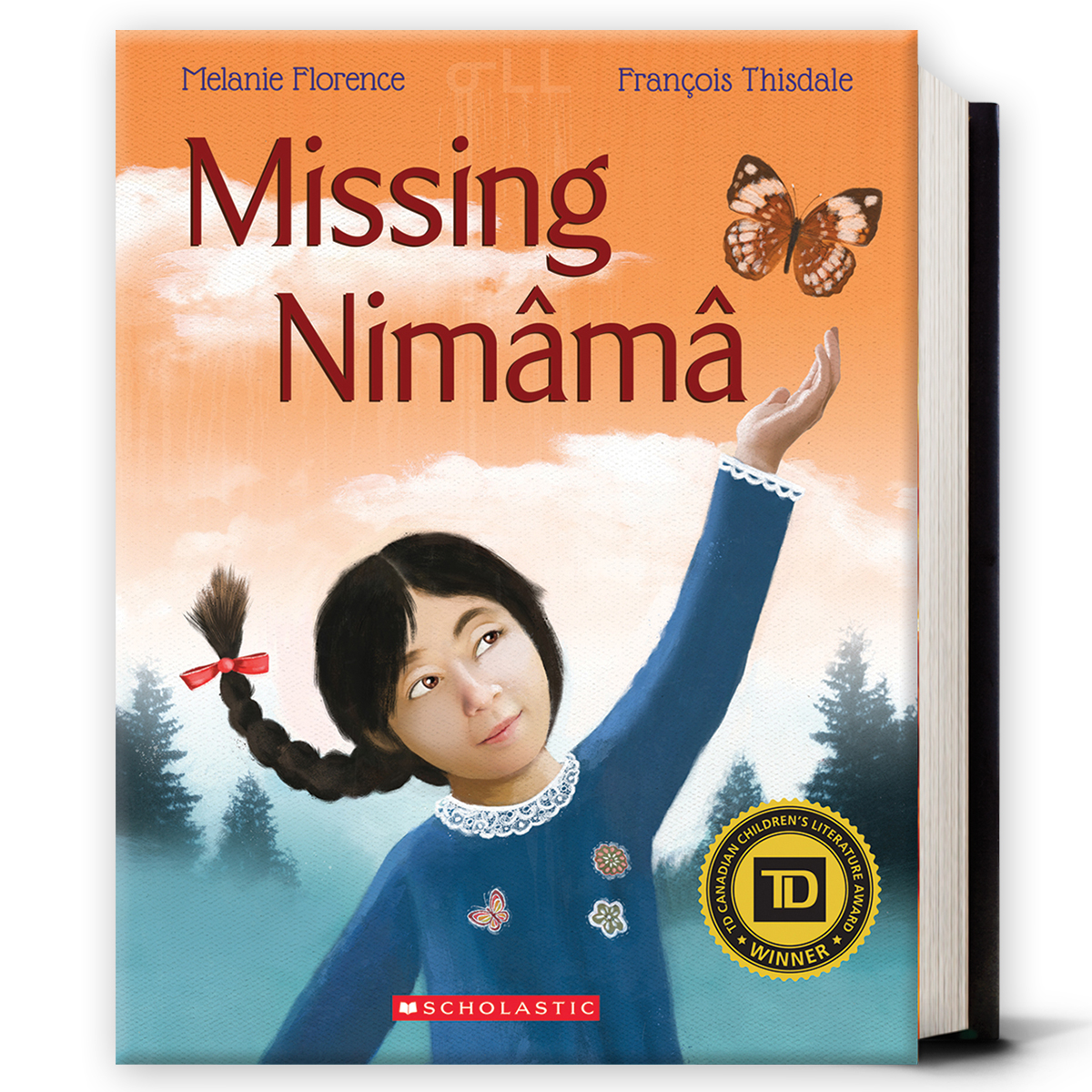  Missing Nimânâ 