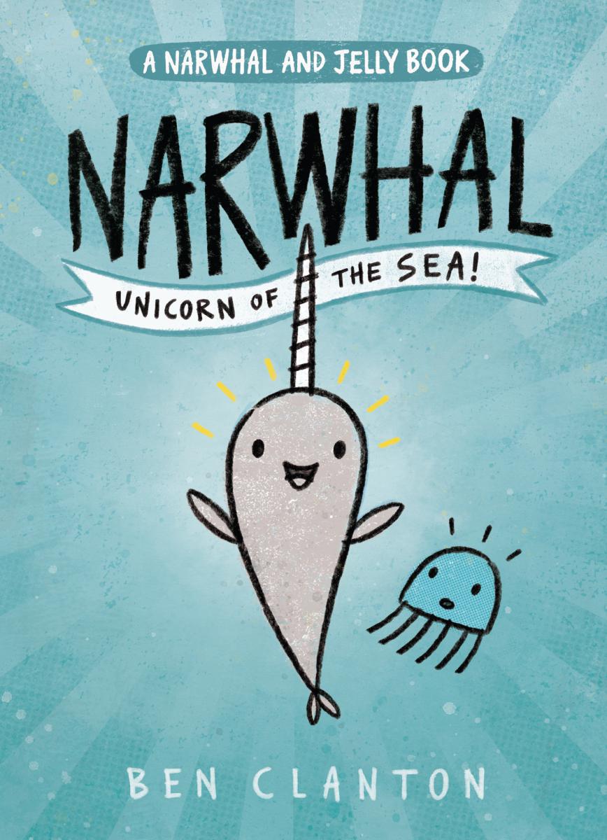  Narwhal: Unicorn of the Sea! 