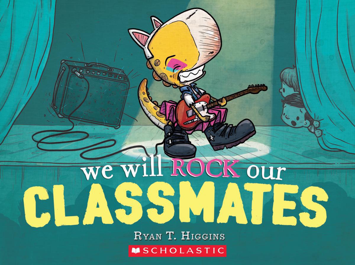  We Will Rock Our Classmates 