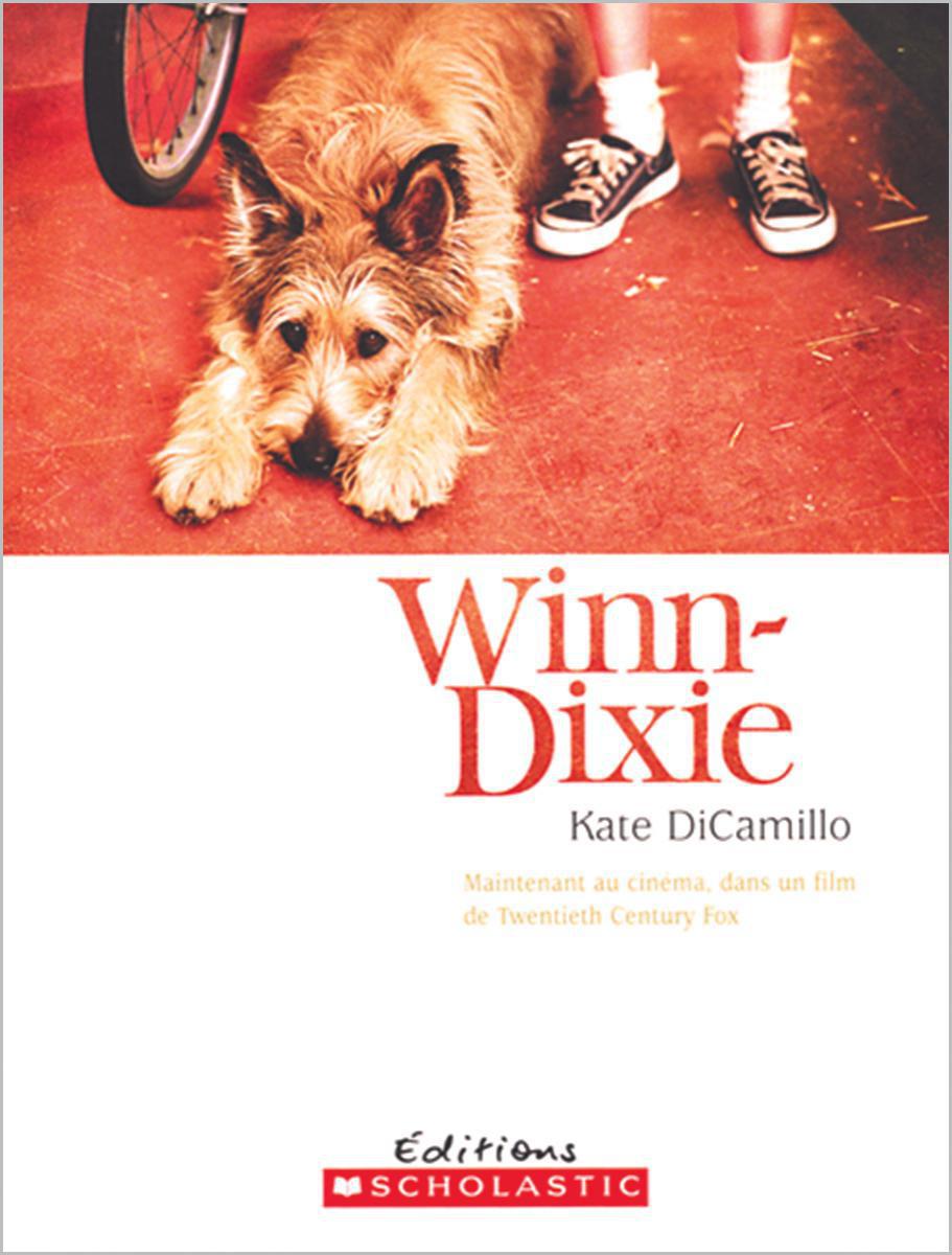  Winn-Dixie 