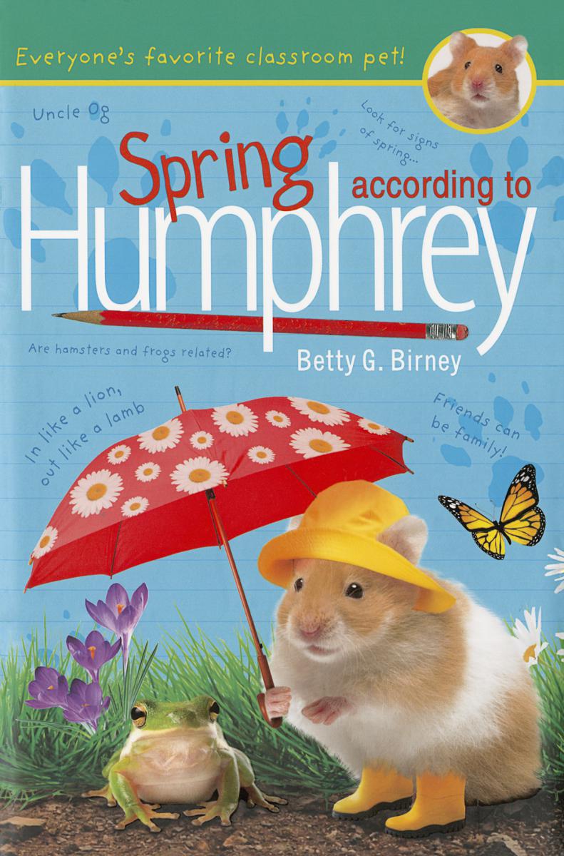  Spring According to Humphrey 