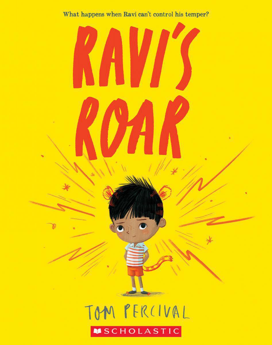  Ravi's Roar 