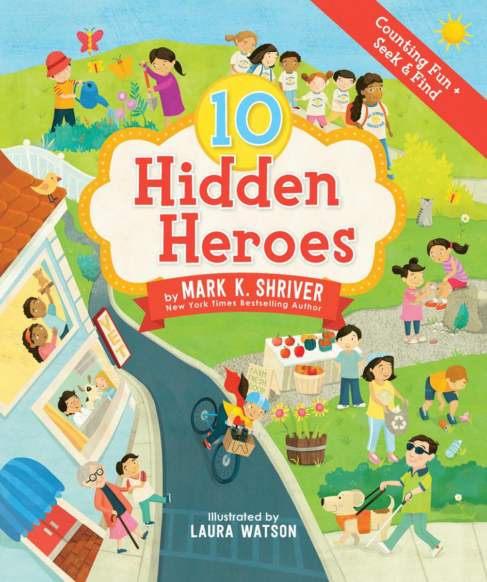  10 Hidden Heroes 