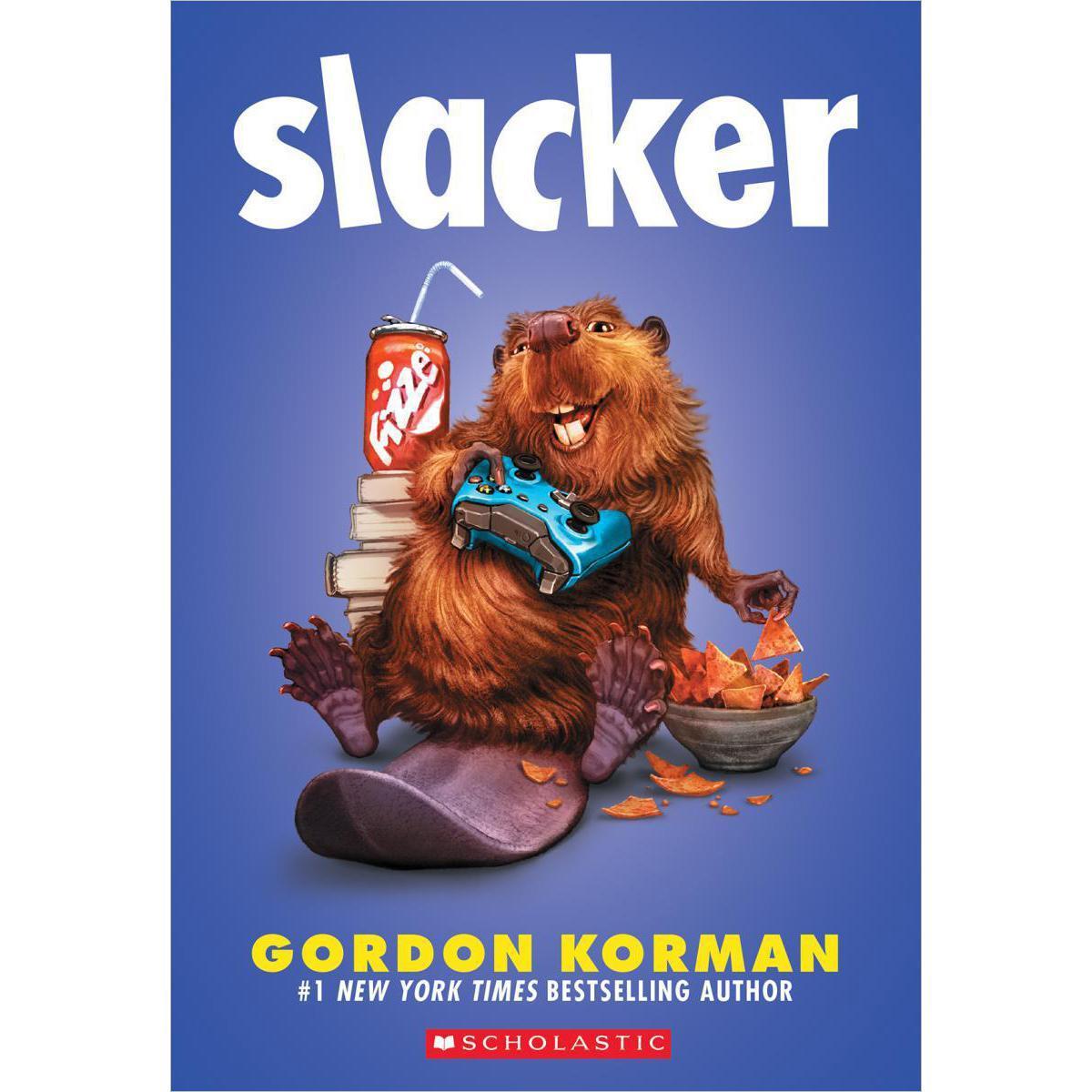  Slacker 10-Pack 