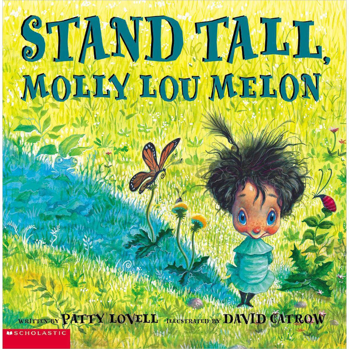  Stand Tall, Molly Lou Melon 10-Pack 
