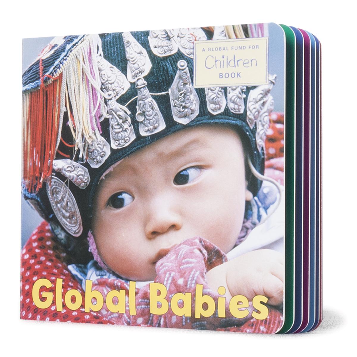  Global Babies 