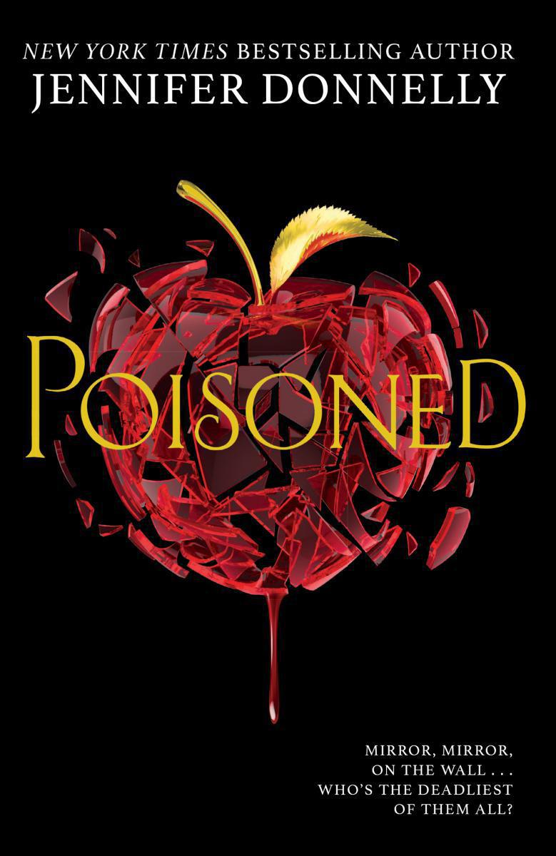  Poisoned 