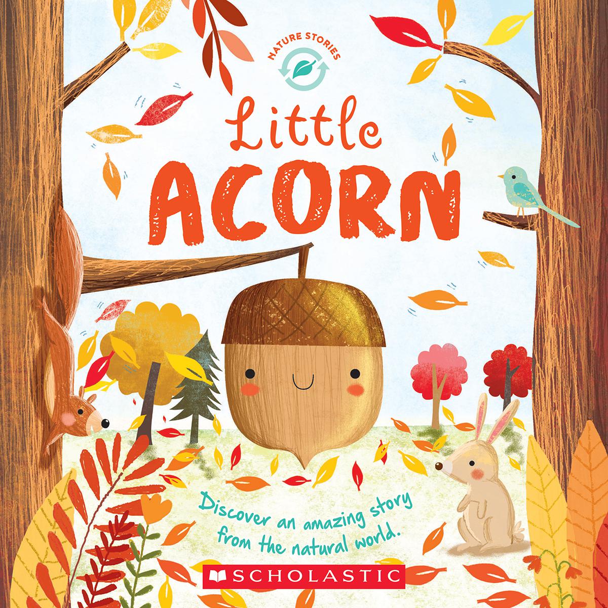  Little Acorn 