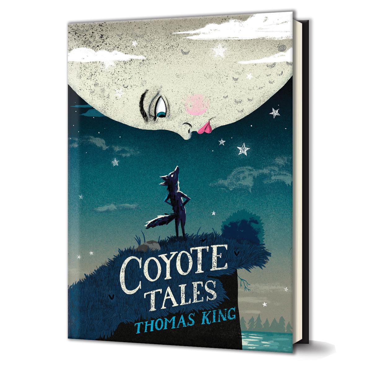 Coyote Tales 