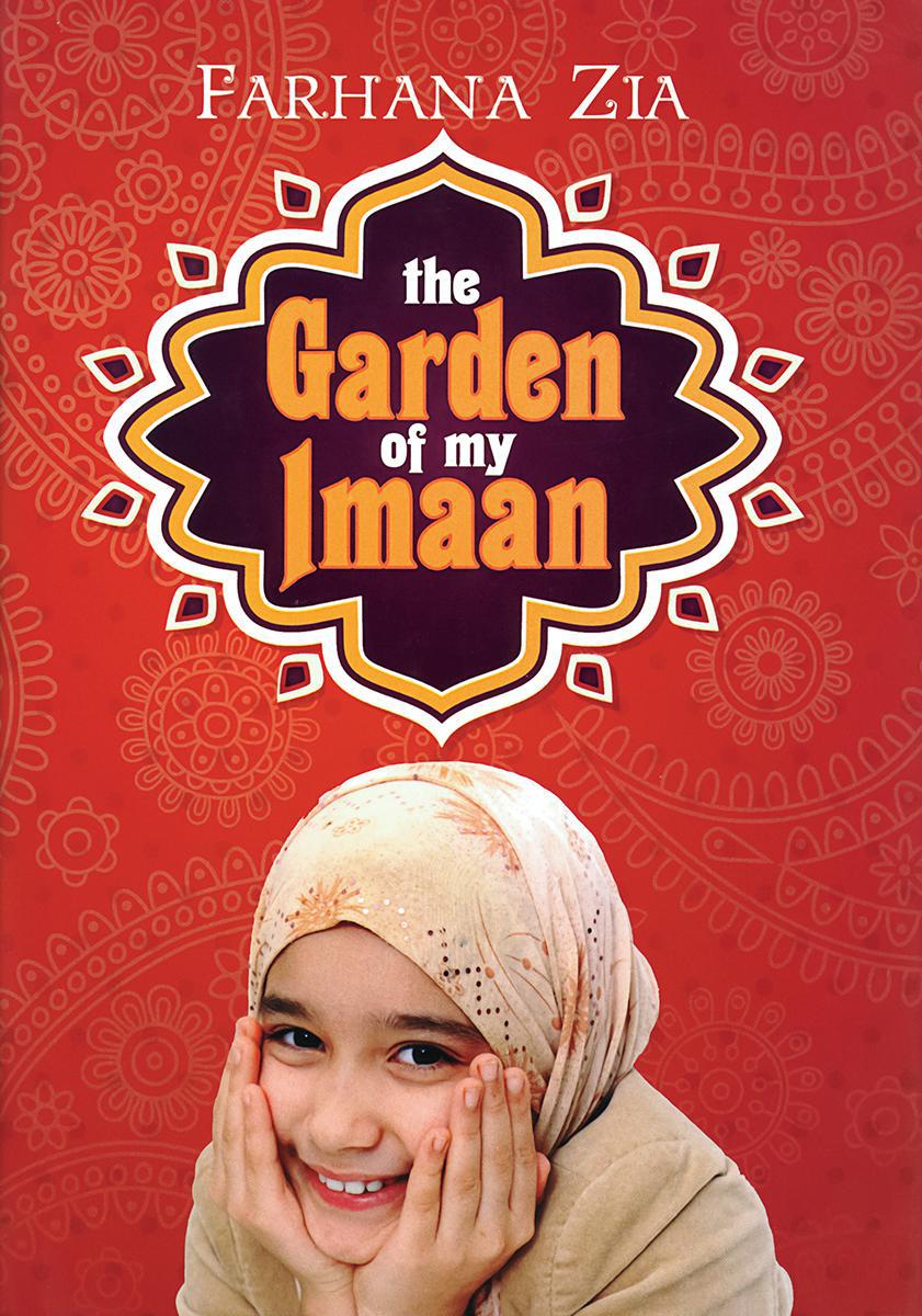 The Garden of My Imaan 