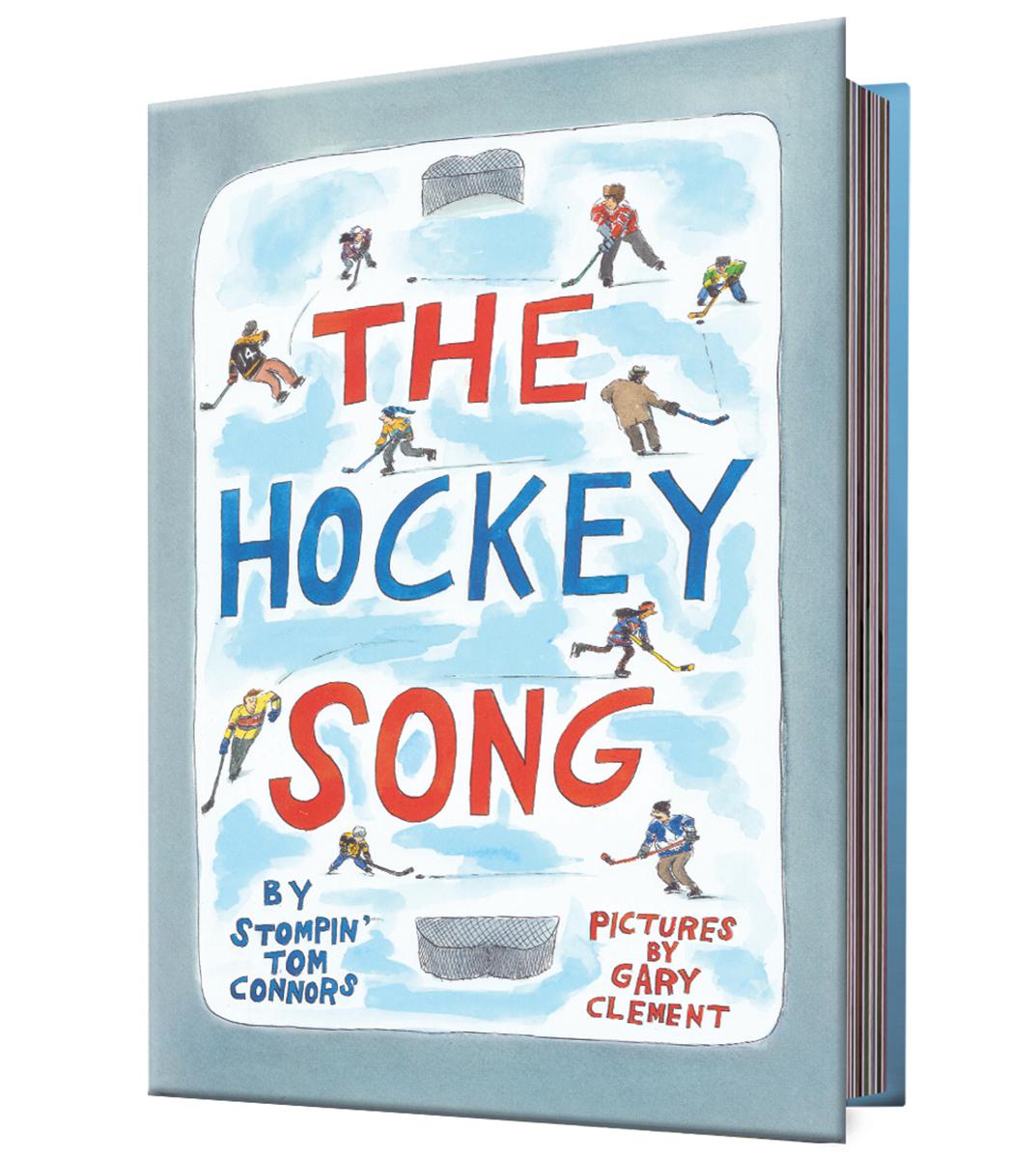 The Hockey Song 