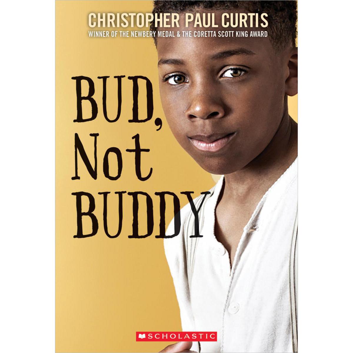  Bud, Not Buddy 6-Pack 